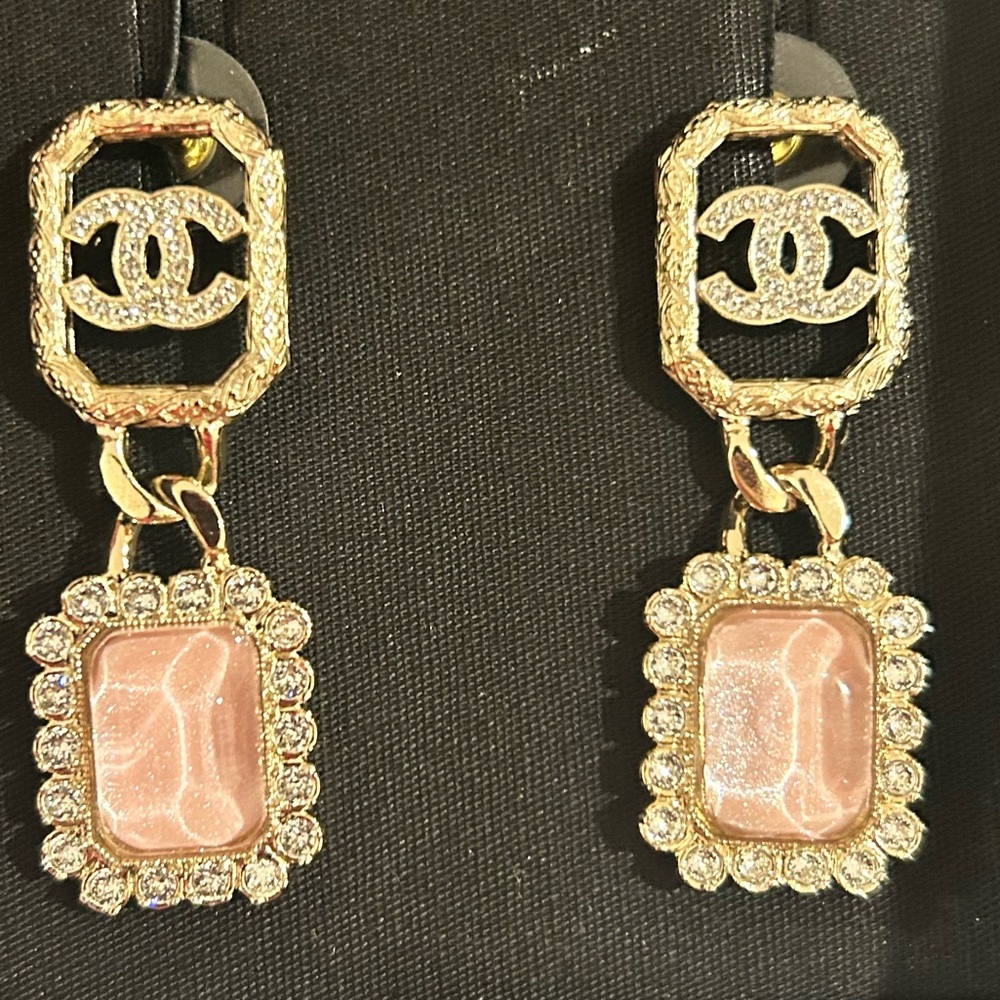 Stunning Chanel earnings.